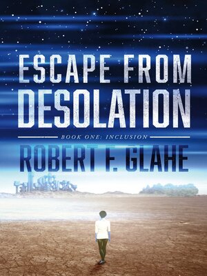 cover image of Escape From Desolation